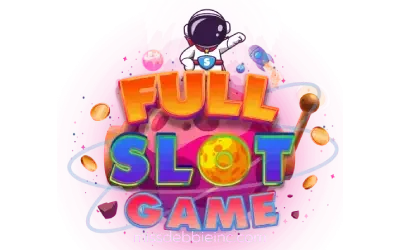 fullslot - logo